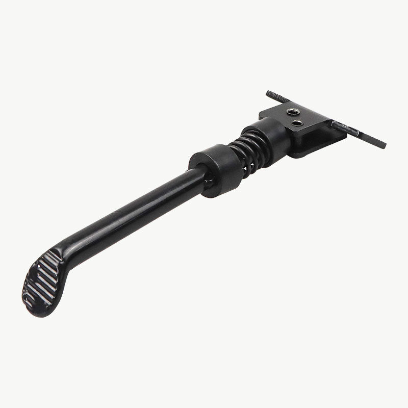 Extended Foot Support For Electric Scooter Accessories
