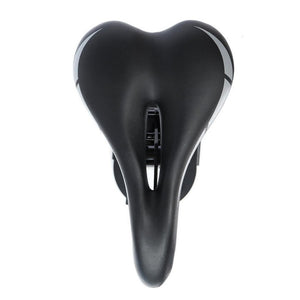 Scooter Accessories Adjustable Perforated Free Double Shock Absorbing Seats