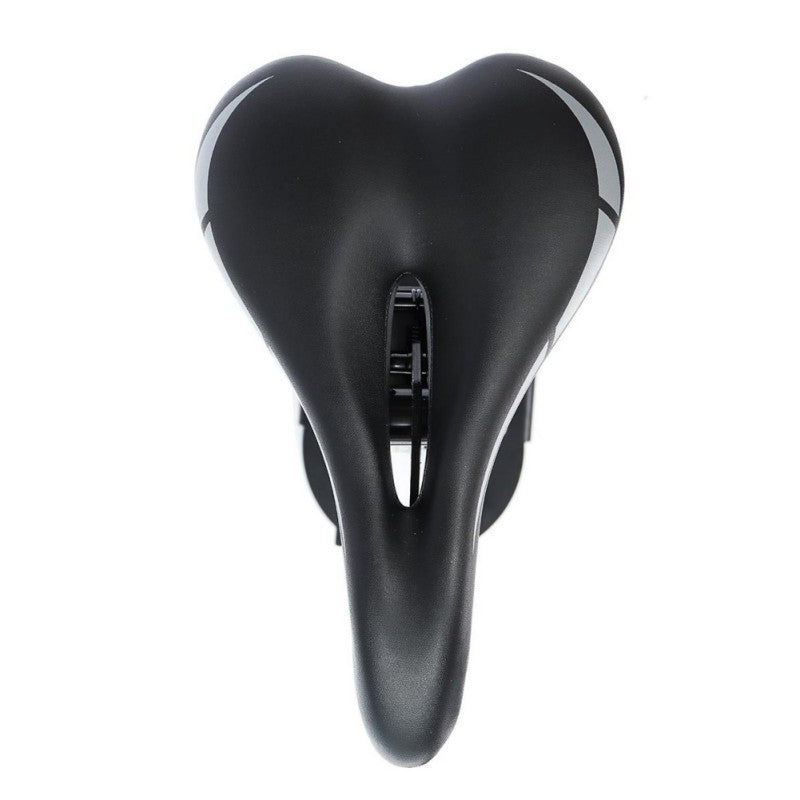 Scooter Accessories Adjustable Perforated Free Double Shock Absorbing Seats