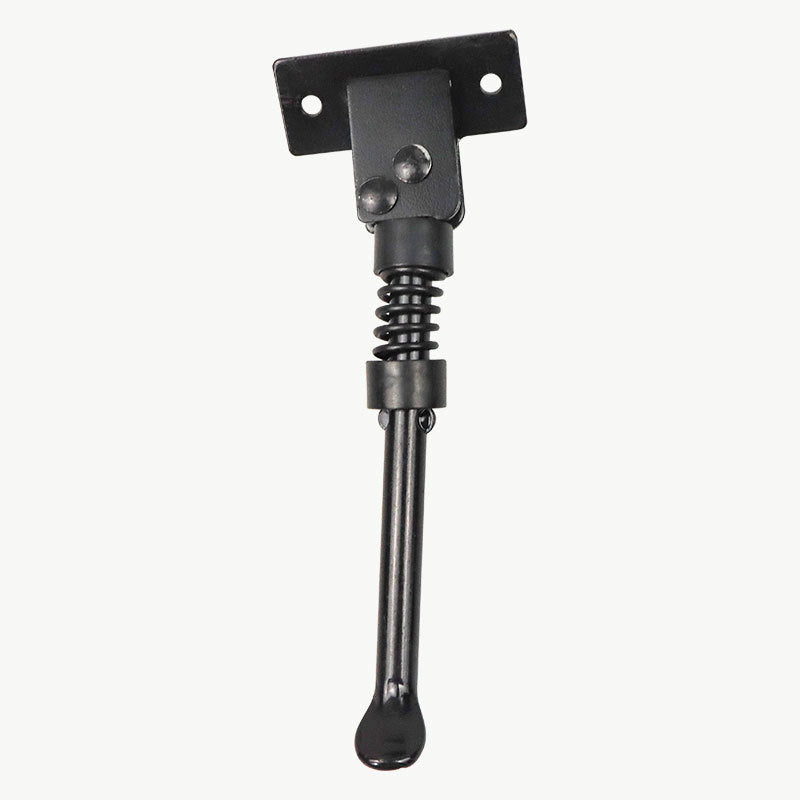 Extended Foot Support For Electric Scooter Accessories