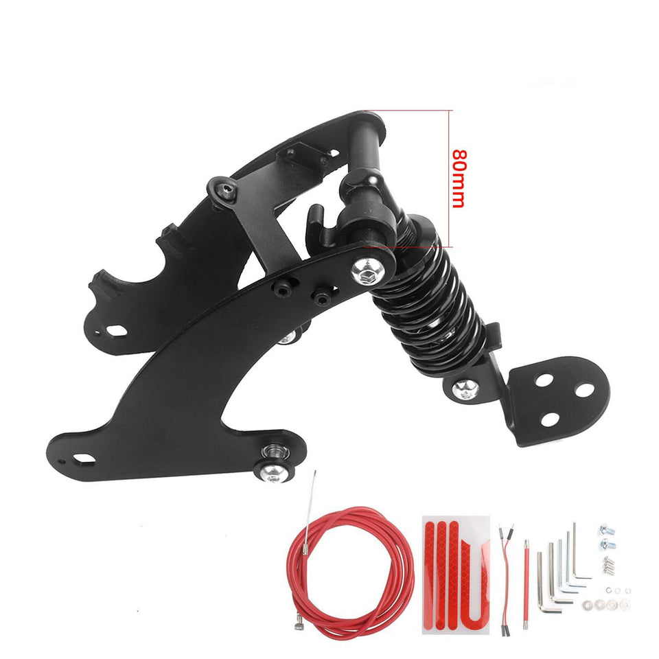Scooter Front And Rear Shock Absorber Modification Accessories