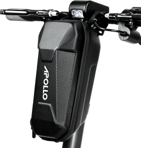 Essential E-Scooter Accessories: Etook Lock and Apollo Bag