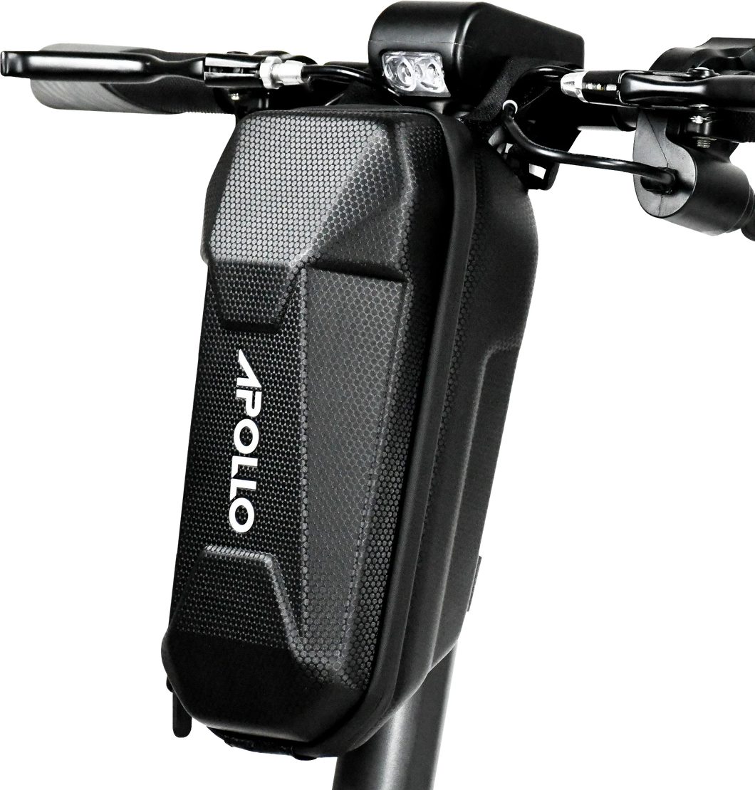 Essential E-Scooter Accessories: Etook Lock and Apollo Bag