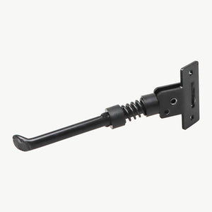 Extended Foot Support For Electric Scooter Accessories