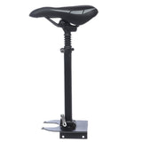 Scooter Accessories Adjustable Perforated Free Double Shock Absorbing Seats