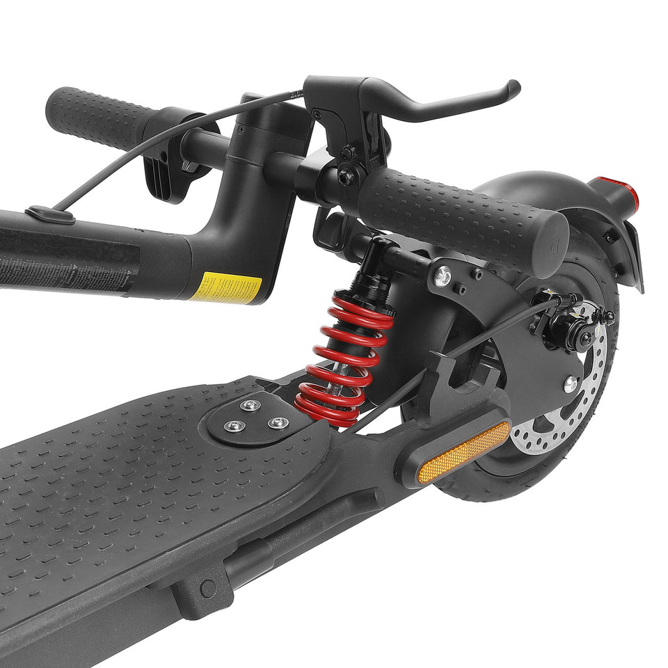 Scooter Front And Rear Shock Absorber Modification Accessories