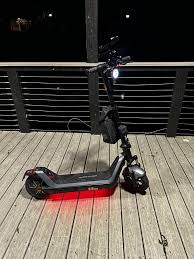 Electric Kickscooters